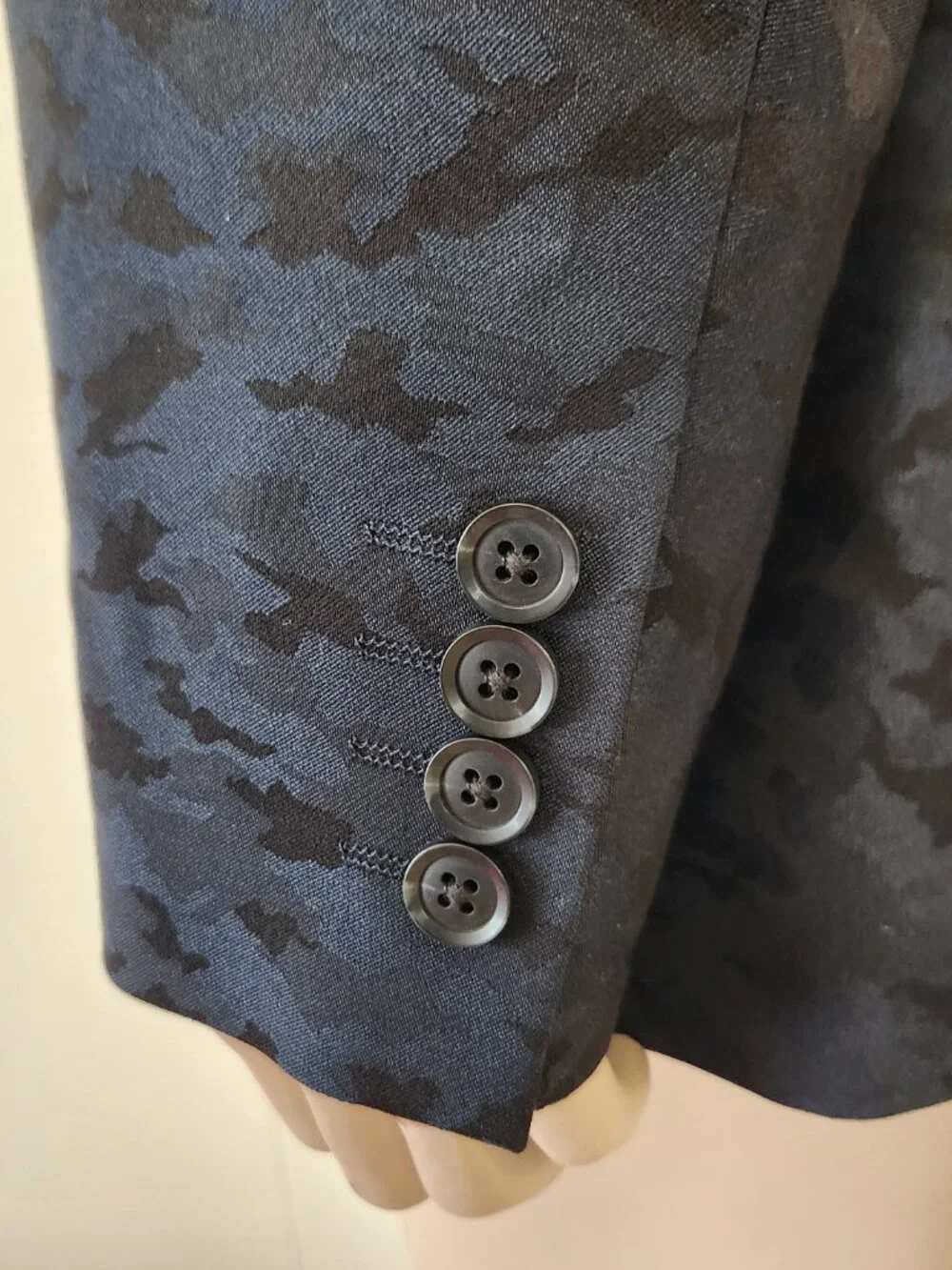 jf j.ferrar elegant men